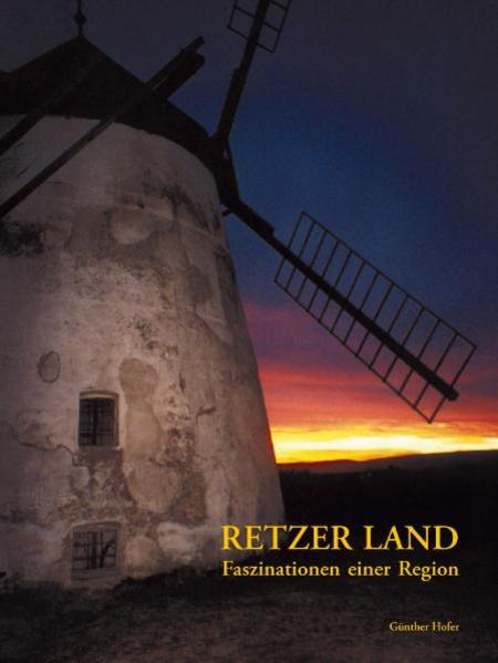 Englische Ausgabe des wundervollen Bildbandes über das Retzer Land und seine Gemeinden