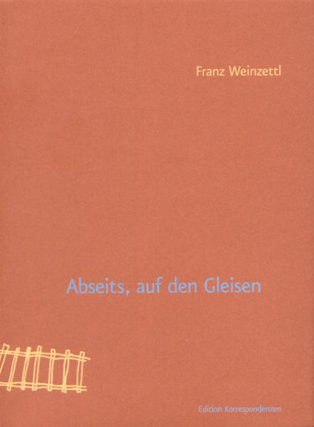 Das neue große Buch von Franz Weinzettl ist eine Liebesgeschichte sondergleichen. Ein Mann und eine Bahnstrecke. Das Geliebte ist ein Ort: ein Gleis und die Landschaft, in der es verläuft. Der da unterwegs ist in seiner Herkunftsgegend - einem Hinterland, einer Zwischen- und Abseitsgegend -, ist oft der einzige Fahrgast im Zug auf dieser kleinen Nebenbahn. Eines Tages, eher früher denn später, wird man sie mangels Rentabilität wohl einstellen. Für ihn aber, den Wanderer entlang der Strecke, den Schwellengeher, ist diese Bahn vor allem eine Linie, die etwas in seinem Leben verbindet und wie eine Spange zusammenhält. 'Nichts die Welt Bewegendes konnte er von da berichten - nur davon, was seine Welt (ihn) bewegte, wenn er da ging.' In einer traumhaften Kommunion von äußerem Geschehen und innerem Erleben, einer wunderbaren Durchlässigkeit zwischen Innen- und Außenwelt, stiftet der Erzähler im zitternd genauen Notieren der Einzelheiten den großen Zusammenhang - für eine Ortsgeschichte, wie man sie noch nicht gelesen hat, eine Hinterland- und Hinterweltgeschichte, beispielhaft und universell. Es ist, einmal mehr, die unverwechselbare Kunst von Franz Weinzettl, den Leser, die Leserin, von Notiz zu Notiz, von Schwelle zu Schwelle teilhaben zu lassen am größten aller Abenteuer, das da heißt: Schauen, Fühlen, Denken und sprachgewordene Welt.