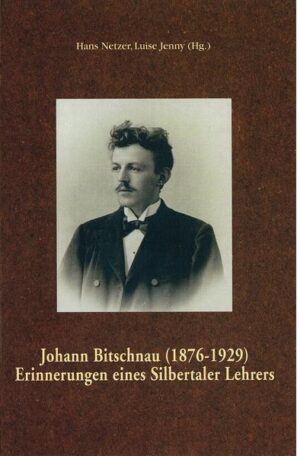Johann Bitschnau (1876-1929)