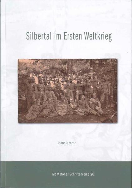 Silbertal im Ersten Weltkrieg | Bundesamt für magische Wesen