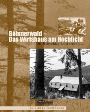 Holzschlag im Böhmerwald - in diesem kleinen Ort als Wirtshaustochter aufgewachsen, erlebte Luise Eybl zwei Jahrzehnte, geprägt vom beginnenden Tourismus, dem Alltag in einem Wirtshaus an der Grenze, dem Krieg und schließlich der Auswanderung 1949 in die Schweiz. Luise Eybl, genannt die Holzschlag Loisi: "Die Sehnsucht nach dem Böhmerwald verließ mich mein ganzes Leben lang nicht." Adalbert Stifter, der große Dichter des Böhmerwaldes, beschreibt dieses weitläufige Gebiet in beeindruckender Weise. Auszüge aus seinen Werken erinnern an den Böhmerwald von einst.