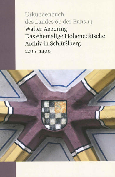 Das ehemalige Hoheneckische Archiv in Schlüßlberg | Bundesamt für magische Wesen