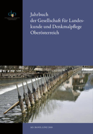 Jahrbuch der Gesellschaft für Landeskunde und Denkmalpflege | Bundesamt für magische Wesen