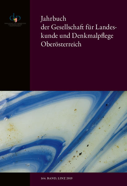 Jahrbuch der Gesesllschaft für Landeskunde und Denkmalpflege | Bundesamt für magische Wesen