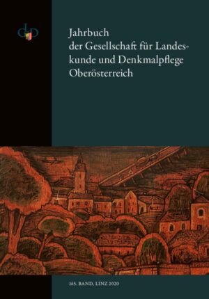 Jahrbuch der Gesellschaft für Landeskunde und Denkmalpflege | Bundesamt für magische Wesen