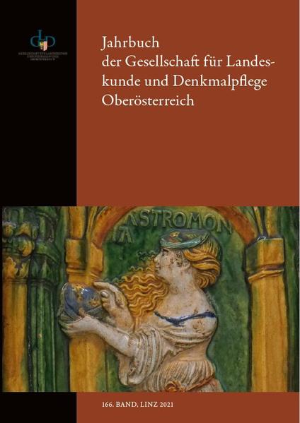 Jahrbuch der Gesellschaft für Landeskunde und Denkmalpflege Oberösterreich | Bundesamt für magische Wesen