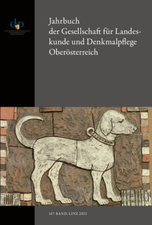 Jahrbuch der Gesellschaft für Landeskunde und Denkmalpflege Oberösterreich |
