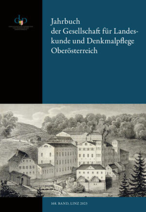 Jahrbuch der Gesellschaft für Landeskunde und Denkmalpflege |
