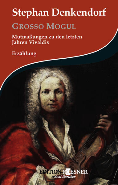 Seine letzten Lebensjahre führten Antonio Vivaldi nach Böhmen, nach Venedig, schließlich nach Wien. Trotz hohem Ansehen und europaweitem Ruhm war eine Künstlerexistenz schon damals ein steter Kampf ums Überleben. Stephan Denkendorf entwirft einfühlsam und mit großer Sachkenntnis ein Komponistenporträt, zugleich macht er mit pointilistischer Leichtigkeit eine ganze Epoche erlebbar und zeigt das Alltagsleben von Menschen um Vivaldi: Bühnenbildner, Orchestermusiker - aber auch Bäcker, Kutscher, Prostituierte ... Aus kleinen Ausschnitten entsteht ein Ganzes, faszinierend in seiner Buntheit, erschreckend in seiner Drastik. Dabei erzählt der Autor mit einer sprachlichen Brillanz, die Worte funkeln lässt, Dialoge zu Musik macht, mit Sätzen farbige Bilder malt: Atemloses Lesen ist vorprogrammiert!