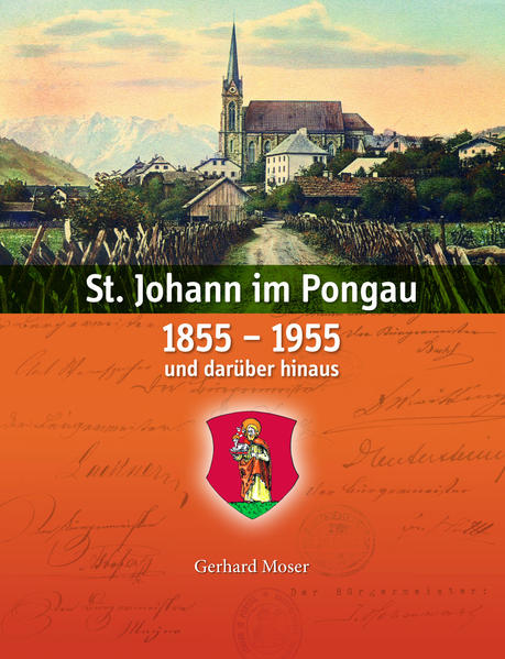 St. Johann im Pongau 1855 | Bundesamt für magische Wesen