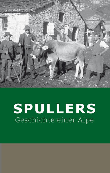 Spullers | Bundesamt für magische Wesen