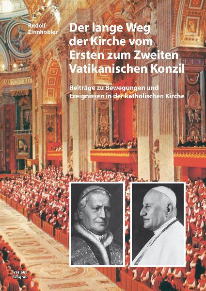 Das Buch dokumentiert den mühsamen Weg der kath. Kirche vom Ersten zum Zweiten Vatikanischen Konzil. Politische Ereignisse des 19. Jhdts. (Französ. Revolution, Gefangennahme der Päpste) trugen zur Entwicklung eines ausgeprägten päpstlichen Zentralismus bei. Diese Entwicklung erreichte beim Ersten Vatikanischen Konzil einen Höhepunkt und begünstigte reaktionäre Tendenzen, die zu Beginn des 20. Jahrhunderts einen neuen Höhepunkt erreichten (Antimodernismuserklärung). Eine echte Verlebendigung der Kirche erwuchs währendessen durch die sogenannte Liturgischen Bewegung und die Bibelbewegung. Die harte Prüfung in der Zeit des Nationalsozialismus wurde zwar nicht von allen in der Kirche bestanden, trug aber zu einer Sammlung der katholischen Kräfte und zu einem Aufbau im Widerstand bei. Das Zweite Vatikanische Konzil konnte folglich viele Entwicklungen rezipieren, die sich schon zuvor abzuzeichnen begonnen hatten. Der mit dem Konzil einsetzende Erneuerungsprozess überforderte freilich manche Gläubige und führte zu teils erbitterten innerkirchlichen Auseinandersetzungen, die noch längst nicht überstanden sind. Der Schwerpunkt des Buches liegt auf Österreich, weist jedoch viele Bezüge zu Ereignissen im gesamten deutschen Sprachraum auf.