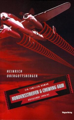 Der Autor führt den Leser / die Leserin in die Kriegstage der Jahre 1944/45. Der Roman schildert die dramatische Zeit aus der Sicht eines strafversetzten Hauptschuldirektors und seiner zehnköpfigen Famile. Die Erzählungen heben sich von der "düsteren Farbgebung" vieler NS-Dokumentationen ab. Sie zeigen uns die Welt eines zehnjährigen Buben, der auf seiner kleinen Arche Noah mit seiner Familie in den Stürmen der Umbruchstage unterwegs ist. Ein bewegender Roman, der die christliche Grundhaltung nicht verschweigt.