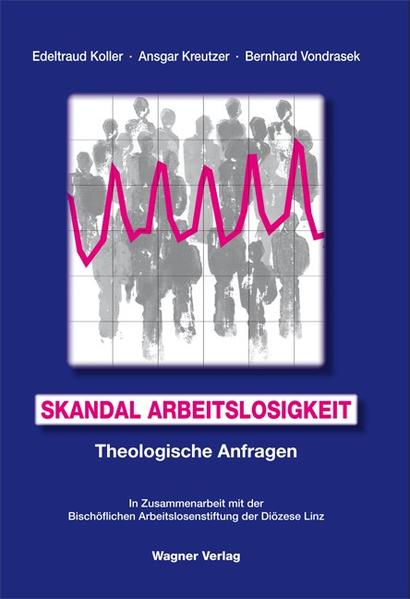 Skandal Arbeitslosigkeit | Bundesamt für magische Wesen