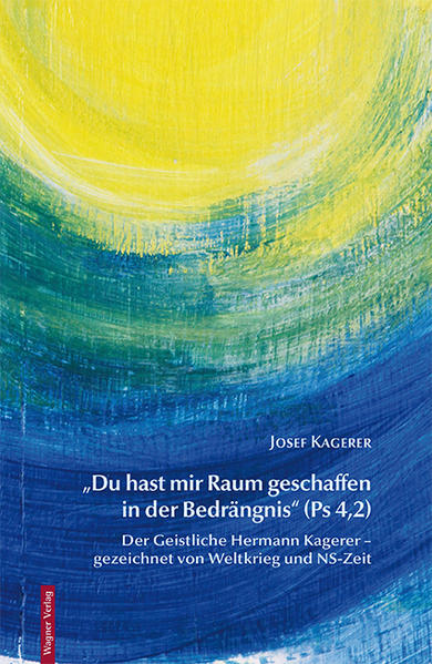 "Du hast mir Raum geschaffen in der Bedrängnis" (Ps 4