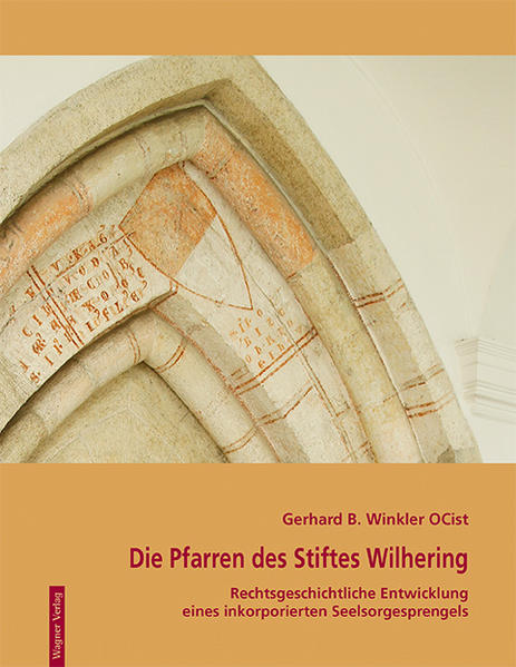 Die Pfarren des Stiftes Wilhering | Bundesamt für magische Wesen