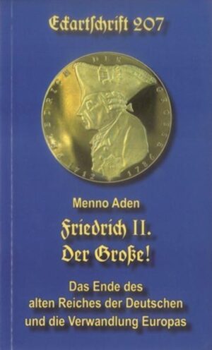 Friedrich II. Der Große! | Bundesamt für magische Wesen