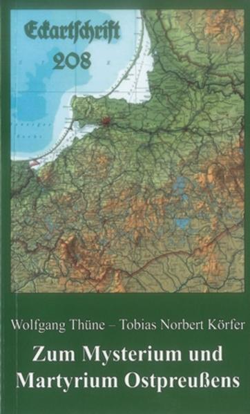 Zum Mysterium und Martyrium Ostpreußens | Bundesamt für magische Wesen