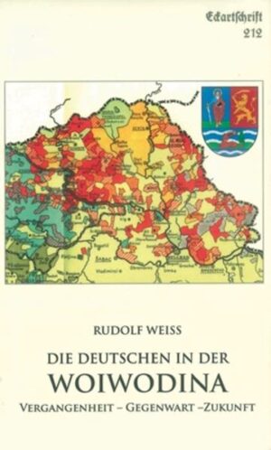Die Deutschen in der Woiwodina | Bundesamt für magische Wesen