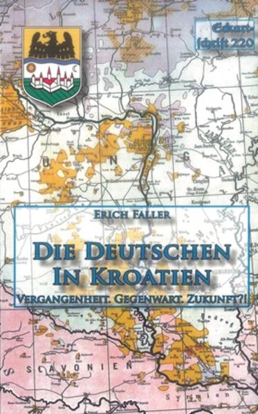 Die Deutschen in Kroatien | Bundesamt für magische Wesen