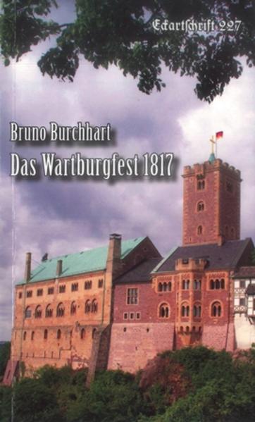 Das Wartburgfest 1817 | Bundesamt für magische Wesen