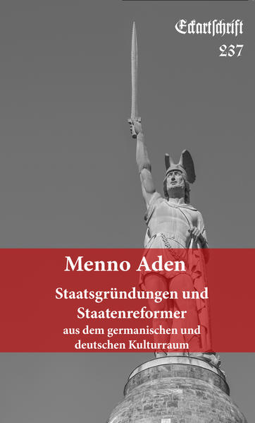 Staatsgründungen und Staatenreformer | Bundesamt für magische Wesen