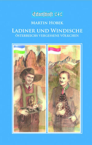 Ladiner und Windische | Bundesamt für magische Wesen