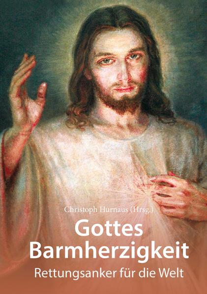 Dieser Bildband widmet sich einem der wichtigsten Themen unserer Zeit, der „Göttlichen Barmherzigkeit“. Der Autor des Buches ist den Spuren von Schwester Faustyna Kowalska, der Jesus seine große Barmherzigkeit offenbarte, nach Polen gefolgt. Neben Texten aus der Bibel und den Worten Jesu an Schwester Faustyna finden sich in diesem Buch auch Aussagen des großen Apostels der Barmherzigkeit, Johannes Paul II., dessen Geburtstag sich am 18. Mai zum hundertsten Male jährte. Eine kunstvoll gestaltete, überarbeite Neuauflage als gelungenes Meditationsbuch.