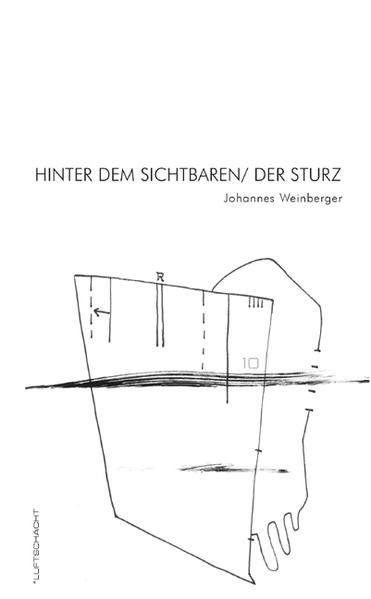 Hinter dem Sichtbaren: Weinbergers bislang radikalstes Werk ist eine finstere Weltvision im Tonfall eines William S. Burroughs. Aus verschiedenen Blickwinkeln schildert es eine Wirklichkeit, die sich zur Gänze auf Obsessionen, Machtverhältnisse und Abbilder gründet. Es erzählt von der Sehnsucht der Menschen nach einem, der sie führt, und ihrem unausweichlichen Untergang, wenn sie tatsächlich einem folgen