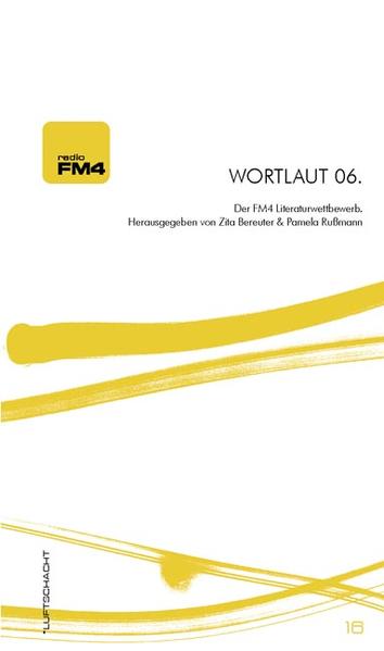 Die Aktion zur Förderung des Schriftstellernachwuchses jährte sich bereits zum fünften Mal. Der Aufruf eine Kurzgeschichte zu verfassen richtete sich wie immer an unveröffentlichte Autoren und Autorinnen. Das Thema 2006 lautete: "Lichter". Mit Texten von: Yvonne Giedenbacher, Gregor Guth, Annett Krendlesberger, Lukas Meschik, Stefan Petermann, Jakob Pretterhofer, Annette Schwarz, Marianne Strauhs, Cornelia Travnicek, Max Werschitz.