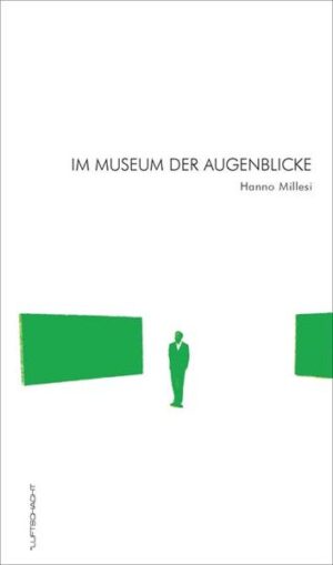 Stille Tage im Museum für moderne Kunst: Der Aufseher Arthur Werdenau entwickelt eine zarte Solidargemeinschaft mit einer von den Kollegen kollektiv verachteten Installation. „Jedenfalls spürt er unterschwellig, obgleich er sich mit Leibeskräften dagegen sträubt, dass seine Position immer mehr jener der Installation im Vergleich zu den anderen, den bekömmlicheren, weil leichter zu ignorierenden Kunstwerken ähnelt.“ Die sich anbahnende Lebensgemeinschaft zerbricht, als eine eilends einberufene Betriebsversammlung drei unmittelbar bevorstehende Entlassungen ankündigt. Arthur Werdenau weiß sich als erstes Opfer, und er beschließt, seine Konkurrenten Mord für Mord aus dem Weg zu räumen.