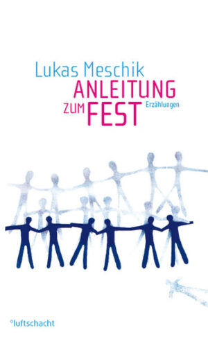 Wo sind wir stehen geblieben? Sie wollten von den unverbindlichen Zeiten erzählen, sagte die Frau [.] Erzählt wird auch von einer trägen Jugend, von lustgetriebenen Diskobesuchen, vom nächtlichen Durchstreifen der Stadt, von bedrohlich wirkenden Orten des urbanen Lebens. Orte und Lebensstationen, die zermürben, die verstören, die ihren Tribut fordern und oftmals beschädigte Wesen zurücklassen: Menschen, die sich nach einer erfüllenden Liebe sehnen, welche nicht einmal mehr in ihrer Phantasie gelingen kann. Lukas Meschiks Texte nähern sich ihren Personen in ihrer je eigenen Perspektive, Stimmung und Sprache. Hier tritt ein junger Erzähler an, der seinen Lesern sein hohes stilistisches und formelles Können beweist.