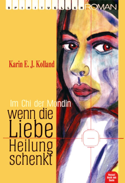 Atemberaubend spannender Liebesroman. Eine Zeitreise einer modernen Frau um sich selbst zu entdecken. Nora, zieht sich tief betroffen in eine kleine Bergpension zurück, nachdem ihr Freund auch noch in einen Mordfall verstrickt wird und unter Verdacht gerät. Ihr ist, als würden alle Schatten dieser Welt über sie hereinbrechen. Doch da tut sich eine geheimnisvolle Tür auf und sie wird von Mutter Rosa in die lemurischen Geheimnisse der Seelenfamilie eingeweiht. "Karma ist der Klebstoff, der uns an das bindet, was wir verursacht haben", sagt die Roman-Hauptfigur Nora am Ende einer langen Erfahrung. Sie hat die Gesetze des Kosmos verstanden. Und am Schluss schließt sich der Kreis der Seelebfamilie und Lisa und Nora treffen sich. Die Figuren dieses Romans führen den Leser an Grenzthemen und auch an Grenzerfahrungen, wie beispielsweise Bisexualität und Drogen. Sie zeigen ihm nicht nur Licht und Hoffnung, sondern auch die Schattenseiten menschlicher Existenz, die durch Vergebung und Liebe Heilung finden. Der Nerv unserer Zeit wird berührt mit der Hoffnung, dass kosmische Gerechtigkeit über die von Menschen gemachte siegt, denn Liebe ist grenzenlos.