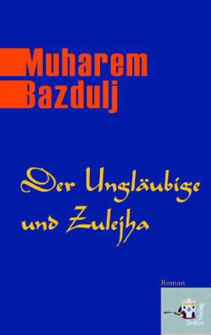 Die kurze Begegnung zwischen dem Dichter Lord Byron, und einer Bosnierin steht im Zentrum des Geschehens. Aber „Der Ungläubige und Suleika“ ist nicht ein Liebesroman allein, es ist ein Roman über Ost und West, über Europa und den Balkan, auch über Freundschaft und Grausamkeit. Zweifel und Sehnsüchte des jungen Poeten, Gewalt und Würde orientalischer Herrscher, Anmut und Geheimnis der schönen Frau, Anstand und Weisheit eines jüdischen Arztes und die Tapferkeit und Ehre eines türkischen Fürsten, all das fließt in die Handlung ein. Bazdulj vereint lyrische Zartheit mit epischer Ruhe, Belesenheit mit spontanem Humor, er mischt historische Fakten mit Motiven aus 1001 Nacht und verbindet barocke Fantasie mit der Schlichtheit bosnischer Volkslieder. So entsteht ein Werk von eigenartiger Schönheit, man könnte auch einfach sagen - große Literatur.