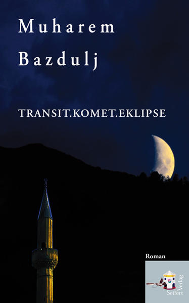 In diesem Roman in drei Teilen begegnen wir dem Universalgelehrten Rugjer Boškovi? (1711- 1787), seines Zeichens Jesuit, Mathematiker und Physiker mit ausgeprägter Neigung zu Astronomie, Naturphilosophie und Dichtkunst, und reisen mit ihm in Begleitung des britischen Gesandten quer durch den Osten unseres Kontinents, von Konstantinopel nach St. Petersburg. Boškovi? kommt nie in St. Petersburg an, aber er lernt die Menschen der fremden Landstriche kennen, ihre Sehnsüchte, Heldentaten und Schwächen. Danach treffen wir die Moldawierin Maria Aleksandra, begleiten sie durch die Traumwelt ihrer Kindheit und die Abgründe des grausamen Frauenhandels, dem sie zum Opfer fällt, bis uns schließlich ein bosnischer Dichter aus Travnik, Bazduljs alter ego, die bis dahin verborgenen Ursprünge und Bezugspunkte ihrer beider Schicksale erhellt und sie zugleich mit seiner eigenen Geschichte verwebt, in der sich, nicht anders als bei den übrigen Protagonisten dieses Romans, der Zwiespalt auftut, den der Nobelpreisträger Ivo Andri? anspricht, wenn er den Osten Europas als einen „Ort der größten Wunder und des schlimmsten Schreckens“ bezeichnet.