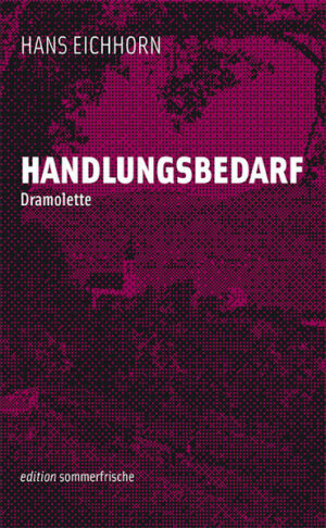 Vom Scheitern A: Er wird scheitern. B: Mit einem Knochenbruch zum Einzelhandelskaufmann zu gehen, das ist selbstmörderisch. C: Er hält wohl das Selbstmörderische für eine ehrenwerte Option. D: Ist sie auch. A: Ist sie nicht. B: Und er gefährdet nicht nur sich, sondern auch uns damit. A: Wann ist es passiert? B: Was? C: Der Knochenbruch. D: Welcher Knochen ist es? A: Das Schienbein. B: Gut, wann ist der Schienbeinbruch passiert? C: Das wissen wir nicht. D: Hat er gesagt, dass das Schienbein gebrochen ist? A: Er hat nichts gesagt und ist sofort zum Einzelhandelskaufmann gerannt. B: Und wer hat gesagt, dass er sich das Schienbein gebrochen hat? C: Nur als Beispiel, nur provisorisch, denn wir wissen es nicht. A: Wir sollten den Einzelhandelskaufmann fragen. B: Der wird es genauso wenig wissen. Ist er überhaupt bei ihm gewesen? C: Wir wissen es nicht. A: Tatsache ist, wenn er so weitermacht, wird er scheitern. B: Das muss ihm klargemacht werden. C: Er fehlt. D: Wir müssen mit seinem Scheitern rechnen. A: Mit seiner Aufgabe. B: Mit seiner Resignation. C: Seiner Depression. D: Seinem Knochenbruch. A: Seinem kaputten Schienbein. B hält sich das Schienbein: Auweh! A, C, D schultern B. A: Wir bringen ihn zum Einzelhandelskaufmann. C, D: Zum Einzelhandelskaufmann.