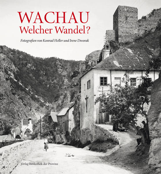 Wachau  Welcher Wandel? | Bundesamt für magische Wesen