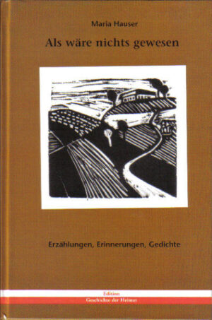 Die Geschichten der Erzählerin Maria Hauser machen eher nachdenklich als süchtig. Hat man eine zu Ende gelesen, stürzt man sich nicht sogleich auf die nächste, sondern legt das Buch zur Seite, schließt die Augen, denkt nach und ist Maria Hauser dankbar, dass sie wieder eines dieser Lebensmosaike gezeichnet hat, die im Alltag so leicht untergehen. Maria Hausers Erzählungen werden so zu Denkmälern für Menschen, die sonst samt ihrem Schicksal vergessen wären, und wir hätten wieder einige Nachrichten weniger von der Gnadenlosigkeit des Lebens und der Zartheit der Liebe. Da uns Maria Hauser darüber hinaus mit köstlichen Erinnerungen einer Kindergärtnerin und Mutter erfreut, können wir das Buch am Ende mit einem herzlichen Lachen zuklappen.