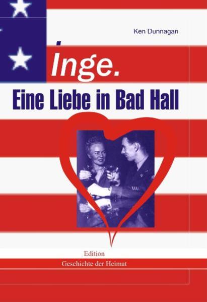 Anfang Dezember 2002 erhielt die Freiwillige Feuerwehr von Bad Hall ein Email von einem gewissen Ken Dunnagan aus dem US-Bundesstaat New Mexico. Ken kündigte darin seinen bevorstehenden Besuch in Bad Hall an, und dass er sich dort auf die Suche nach „Inge“ begeben wolle, mit der er in den letzten Wochen des Jahres 1945 eben in Bad Hall eine kurze, aber intensive Liebesbeziehung erlebt hatte. Ken hat diese Liebesgeschichte auch in Form einer historischen Erzählung niedergeschrieben. Sie handelt von seinen Erlebnissen während der deutschen Ardennen-Offensive, dem endgültigen Sieg über Hitler-Deutschland, von seiner Begegnung mit Inge und der gemeinsamen glücklichen Zeit in Bad Hall, die in einer abrupten Trennung ihr plötzliches Ende fand.