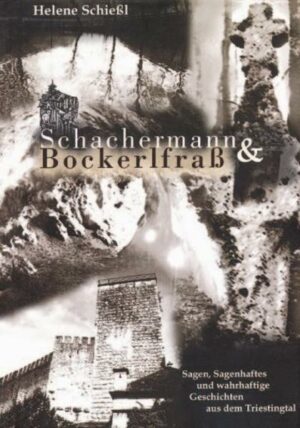 Schachermann und Bockerlfrass | Bundesamt für magische Wesen