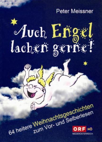 Der bekannte Liedermacher und Radio Nö Redakteur legt damit erstmals ein heiteres Weihnachtsbuch, bei dem keine Geschichte länger als 3,50 Min zum Vorlesen benötigt. Wunderbare Geschichten die vor allem durch das gute Register absolut punktgenau für ihr Publikum auswählbar sind.