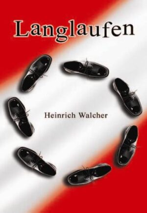 Der bekannte Maler und Sänger Heinrich Walcher legt hier seinen ersten Roman vor in dem er alle aufs Korn nimmt die beim Karieremachen manchmal ihren Grundsätzen untreu geworden sind, und die oft dankbar für einen Spiegel sind. Es gibt kaum einen schärferen Spiegel als dieses Buch