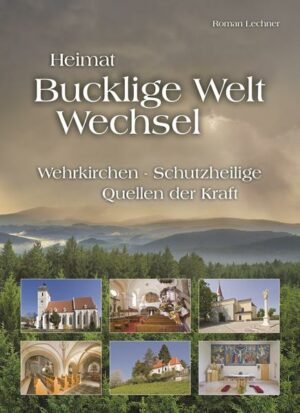 Heimat Bucklige Welt - Wechsel | Bundesamt für magische Wesen