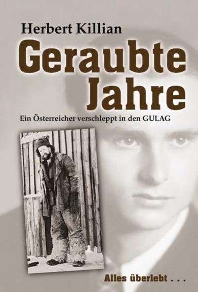 1947 bereitet sich Herbert Killian, eben erst aus amerikanischer Kriegsgefangenschaft in seine Heimatstadt Korneuburg zurückgekehrt, für die Matura vor. Die vor seinem Fenster spielenden russischen Jungen machen Radau, werfen Steine an sein Fenster. Er läuft hinaus, kann einen fassen und verabreicht ihm drei Ohrfeigen. Ein sowjetisches Militärgericht verurteilt ihn darauf hin: Killian wird als Verbrecher nach Nordostsibirien deportiert - nach Kolyma, die kälteste von Menschen bewohnte Region auf der Erde, wo auch Solschenizyn inhaftiert war. Killian hat sein Schicksal, aber auch das anderer nach Sibirien deportierter Österreicher für dieses Buch aufgearbeitet und berührend niedergeschrieben.