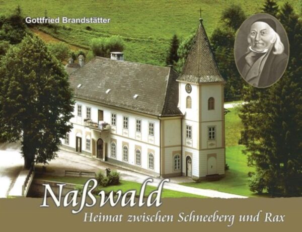 Drei Themen behandelt dieses Buch: die Besiedelung vom Naßwald im Jahre 1784, den berühmtesten Bergsteiger der heimischen Alpen und den berühmrtesten Bergsteiger Kanadas. Ferner sind auch Auszüge aus Alpenflora- und -fauna im Buch enthalten wie auch das Leben der Holzknechte, das Waldwesen, Almwirtschaft, Bergsteigertum, Vertreibung der Protestanten aus Salzburg, der Gosauzwang und Vereinswesen.