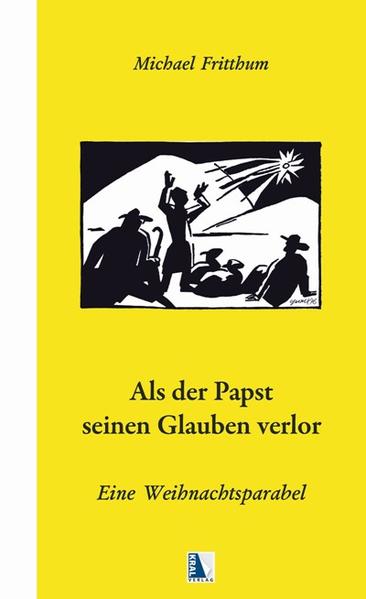 Was wäre, wenn der Papst seinen Glauben verliert? Wie würde er damit umgehen? Welche Konsequenzen würde er daraus ziehen? Diese und noch weitere Fragen schaffen den Rahmen, in dem die Geschichte "Als der Papst seinen Glauben verlor" erzählt wird. Das im Vordergrund stehende Geschehen nimmt im Vatikan an einem 20. Dezember seinen Lauf, als Papst Didymus I. schweißgebadet aus einem weihnachtlichen Alptraub erwacht. Wie an jedem Morgen sieht er noch vom Bett aus auf das an der gegenüber liegenden Wand hängende Kruzifix. Doch an diesem Tag verläuft das Ritual etwas anders. Erstmals sieht er nicht den vom Kreuzestod Auferstandenen, sondern einen, der es nicht verstanden hat, gesellschaftlich emporzusteigen. Und er fragt sich, warum dieser nur mit Lendenschurz umhüllte gefolderte Mann am Kreuz hängt, während er in seinem Bett behaglich liegt. Was hatte dieser Mann falsch gemacht, dass er aufs Kreuz anstatt wie er auf die Karriereleiter gestiegen war? "Als der Papst seinen Glauben verlor" ist die Erzählung über eine adventliche Suche, bei welcher dem päpstlichen Protagonisten vieles, womit Päpste in der Regel nicht konfrontiert werden, widerfährt.