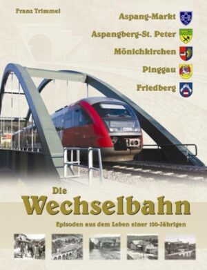 Geschichten von Menschen, die mit dieser 21 km langen Strecke von Aspang nach Friedberg verbunden waren und sind. Die technischen Meisterleistungen im Bahnbau sind einerseits enorme Eingriffe in die Landschaft, andererseits erweckt sie Hoffnung auf wirtschaftlichen Aufschwung in einem vergessenen Winkel der Steiermark und Niederösterreichs. Die „kleine Schwester“ der Semmeringbahn feiert 2010 ihr Hundert-Jahr-Jubiläum.