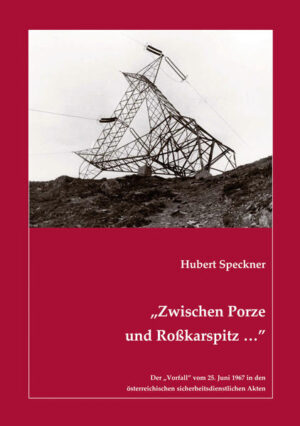 Zwischen Porze und Roßkarspitz  | Bundesamt für magische Wesen