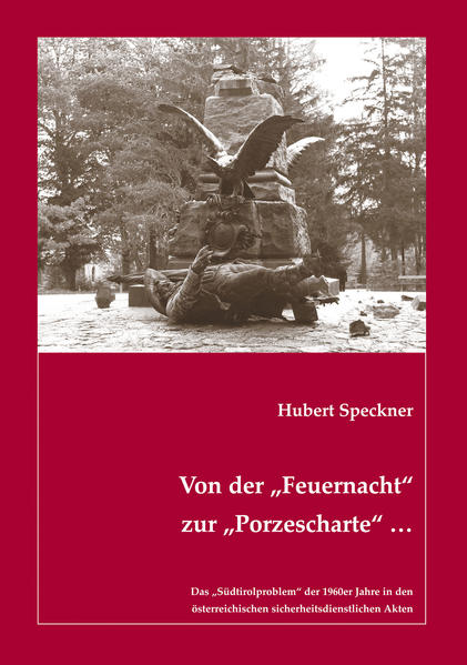 Von der "Feuernacht" zur "Porzescharte"  | Bundesamt für magische Wesen