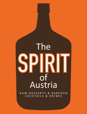 Ein Stück heimische Genusskultur und Lebensart wird 185 Jahre alt. 1832 brannte Sebastian Stroh in St. Paul im Kärntner Lavanttal seine ersten Schnäpse und legte damit den Grundstein für eine österreichische Erfolgsgeschichte. STROH Inländer Rum ist als Bestandteil von heißen und kalten Drinks in heimischen und internationalen Bars ebenso zu Hause, wie er aus der österreichischen Küche nicht mehr wegzudenken ist. Seit Generationen steht STROH für Backtradition und Zuckerbäckerkunst, wodurch die heimische Mehlspeisküche so beliebt wurde. Seine Bekanntheit verdankt STROH Inländer Rum nicht nur seinem unverwechselbaren Aroma, sondern auch der typischen Flachmann-Form der Flasche. Das Buch blickt auf die traditionsreiche STROHGeschichte zurück, erzählt die legendenhafte Geschichte des Inländer Rums, zeigt Devotionalien aus der Unternehmensgeschichte und liefert die besten Rezepte mit STROH Inländer Rum für Bar und Küche.